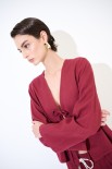 CASACCA LACCI ROSSO INDIA