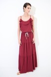 TOP GALE ROSSO INDIA