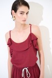 TOP GALE ROSSO INDIA