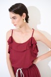 TOP GALE ROSSO INDIA