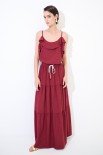 TOP GALE ROSSO INDIA