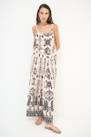 PANTALONE PINCE CON BALZA NERO