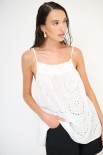 TOP SPALLINE FARINA