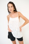 TOP SPALLINE FARINA