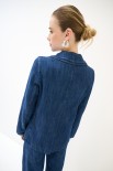 BLAZER BASIC + TERMOADES. BLU