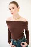 MAGLIA SHIFFER COSTINA MORO