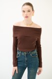 MAGLIA SHIFFER COSTINA MORO