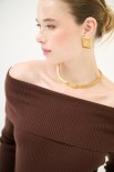 MAGLIA SHIFFER COSTINA MORO