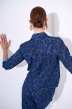 CAMICIA BASIC MACULATO