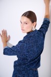 CAMICIA BASIC MACULATO