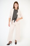 BLAZER BASIC + PATCH DTCOLLO SOIA