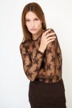 BODY PARICOLLO PIZZO MORO