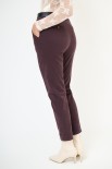 PANTA CHINO CIOCCOLATO