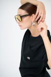 T-SHIRT MANICA CORTA + TERMOAD TASCHINO NERO
