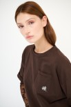 T-SHIRT MANICA CORTA + TERMOAD TASCHINO NUTELLA