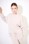 MAGLIA OVER LANA