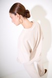 MAGLIA OVER LANA