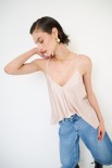 TOP SPALLINE REGOLAB. BEIGE