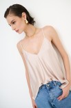 TOP SPALLINE REGOLAB. BEIGE