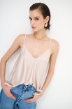 TOP SPALLINE REGOLAB. BEIGE