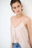 TOP SPALLINE REGOLAB. BEIGE