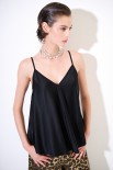 TOP SPALLINE REGOLAB. NERO