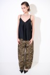 TOP SPALLINE REGOLAB. NERO