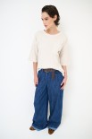 T-SHIRT MANICA CORTA + TERMOAD TASCHINO SOIA