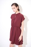 ABITO ROSSO INDIA