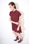 ABITO ROSSO INDIA