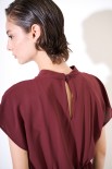 ABITO ROSSO INDIA