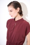ABITO ROSSO INDIA