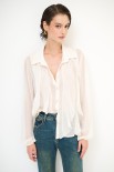 CAMICIA ROUGE BURRO