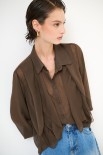 CAMICIA ROUGE MORO