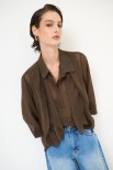 CAMICIA ROUGE MORO