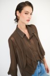CAMICIA ROUGE MORO