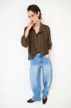 CAMICIA ROUGE MORO