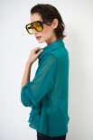 CAMICIA ROUGE VERDE