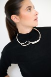 COMPLETO MAGLIA + PANTALONE NERO