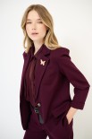 BLAZER SFODERATO P.MILANO PRUGNA