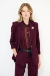BLAZER SFODERATO P.MILANO PRUGNA