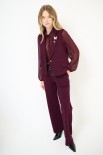 GILET P.MILANO PRUGNA