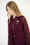 GILET P.MILANO PRUGNA