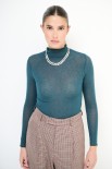 MAGLIA COLLO ALTO KASHMIR GUCCI