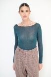 MAGLIA GIROCOLLO KASHMIR GUCCI