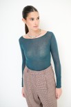 MAGLIA GIROCOLLO KASHMIR GUCCI