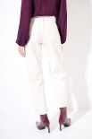 PANTALONE BASIC TINTURA OLD BURRO