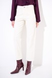 PANTALONE BASIC TINTURA OLD BURRO