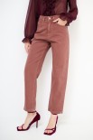 PANTALONE BASIC TINTURA OLD MORO