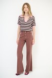 PANTALONE AMPIO TINTURA OLD MORO